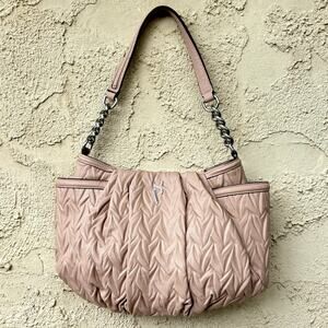 Pink Vera Wang Purse